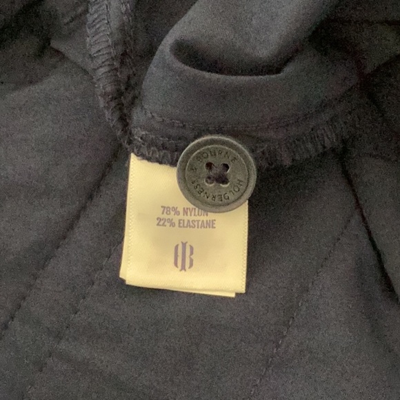 Holderness & Bourne NWT The Harwood Short Navy UPF 50 Quick Dry Anti Wrinkle 38” - Picture 5 of 9